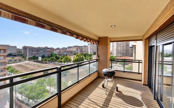 4 bedroom Penthouse in Alicante - CBE154240 - Photo - Small - 29