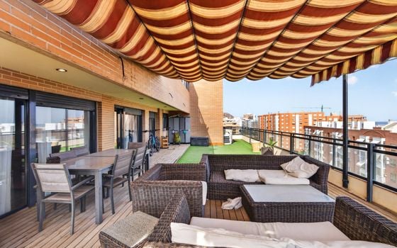 4 bedroom Penthouse in Alicante - CBE154240 - Photo - Small - 31
