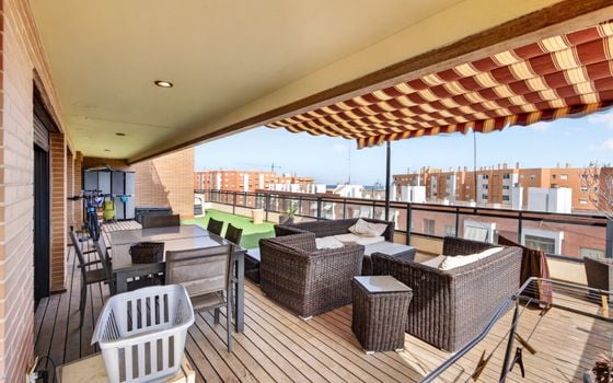 4 bedroom Penthouse in Alicante - CBE154240 - Photo - Small - 32