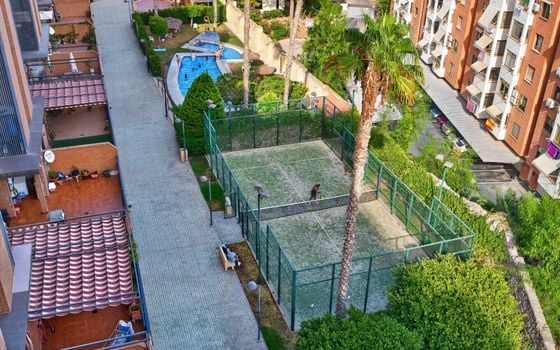 4 bedroom Penthouse in Alicante - CBE154240 - Photo - Small - 33