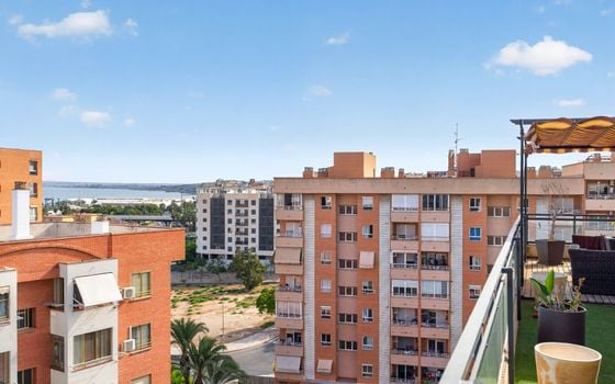 4 bedroom Penthouse in Alicante - CBE154240 - Photo - Small - 34