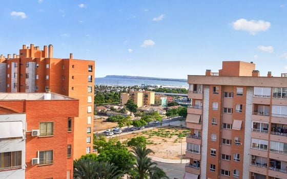 4 bedroom Penthouse in Alicante - CBE154240 - Photo - Small - 36