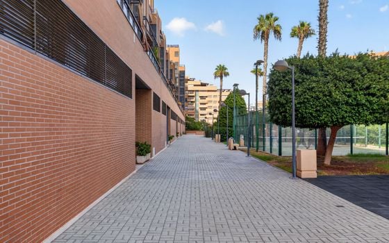 4 bedroom Penthouse in Alicante - CBE154240 - Photo - Small - 37