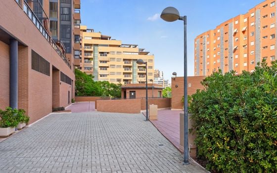 4 bedroom Penthouse in Alicante - CBE154240 - Photo - Small - 41