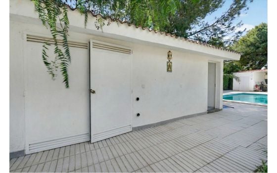 Villa de 5 habitaciones en San Vicente del Raspeig - CBE154242 - Foto - Small - 35