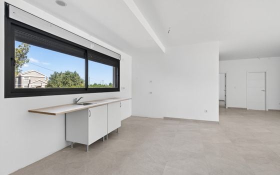 Villa de 5 habitaciones en San Vicente del Raspeig - CBE154242 - Foto - Small - 9