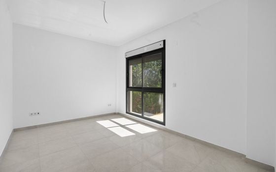 Villa de 5 habitaciones en San Vicente del Raspeig - CBE154242 - Foto - Small - 12