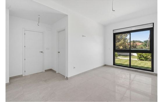Villa de 5 habitaciones en San Vicente del Raspeig - CBE154242 - Foto - Small - 13