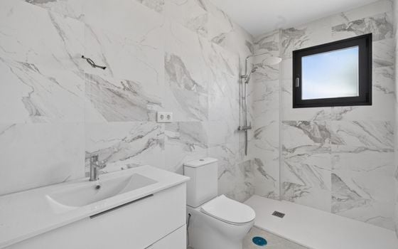Villa de 5 habitaciones en San Vicente del Raspeig - CBE154242 - Foto - Small - 27