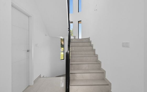 Villa de 5 habitaciones en San Vicente del Raspeig - CBE154242 - Foto - Small - 23