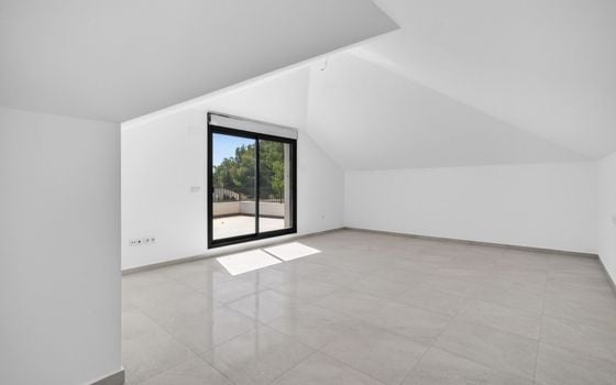 Villa de 5 habitaciones en San Vicente del Raspeig - CBE154242 - Foto - Small - 16