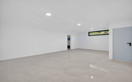 Villa de 5 habitaciones en San Vicente del Raspeig - CBE154242 - Foto - Small - 21