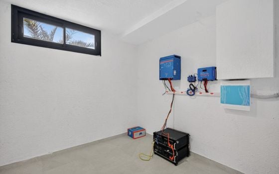 Villa de 5 habitaciones en San Vicente del Raspeig - CBE154242 - Foto - Small - 24