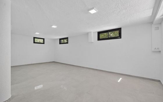 Villa de 5 habitaciones en San Vicente del Raspeig - CBE154242 - Foto - Small - 20