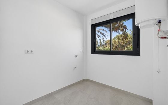 Villa de 5 habitaciones en San Vicente del Raspeig - CBE154242 - Foto - Small - 25