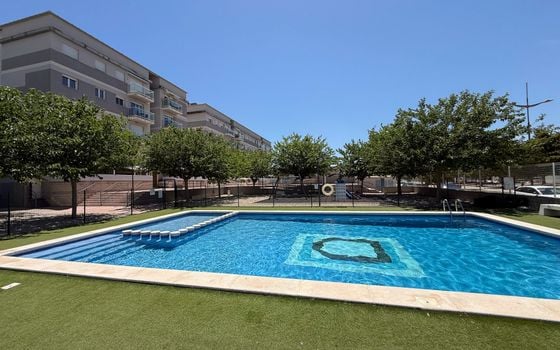 3 bedroom Apartment in Dolores - CBE154243 - Photo - 2