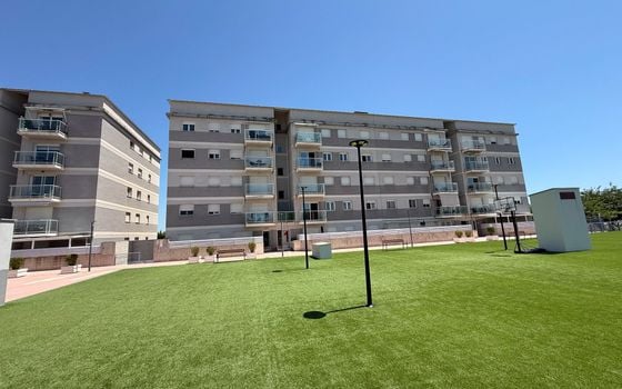 3 bedroom Apartment in Dolores - CBE154243 - Photo - 1