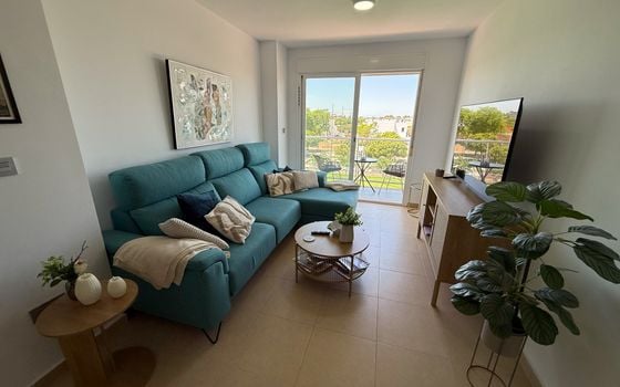 3 bedroom Apartment in Dolores - CBE154243 - Photo - 4