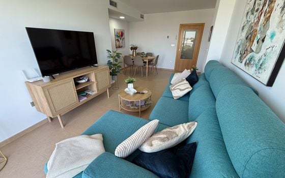 3 bedroom Apartment in Dolores - CBE154243 - Photo - 5