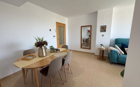 Apartament w Dolores, 3 sypialnie - CBE154243 - Zdjęcie - Small - 6