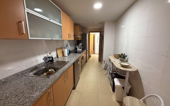 Apartament w Dolores, 3 sypialnie - CBE154243 - Zdjęcie - Small - 8
