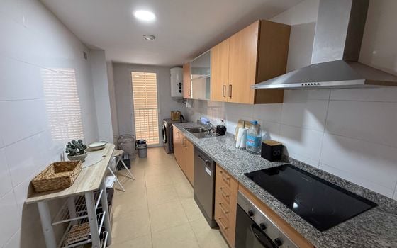 Apartament w Dolores, 3 sypialnie - CBE154243 - Zdjęcie - Small - 7