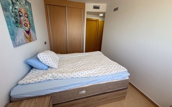 Apartament w Dolores, 3 sypialnie - CBE154243 - Zdjęcie - Small - 10