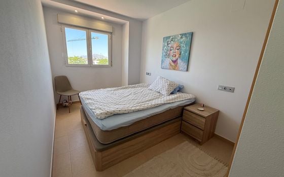 Apartament w Dolores, 3 sypialnie - CBE154243 - Zdjęcie - Small - 9