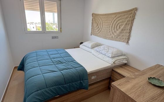 Apartament w Dolores, 3 sypialnie - CBE154243 - Zdjęcie - Small - 11