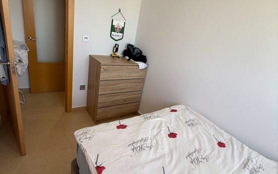 Apartament w Dolores, 3 sypialnie - CBE154243 - Zdjęcie - Small - 14