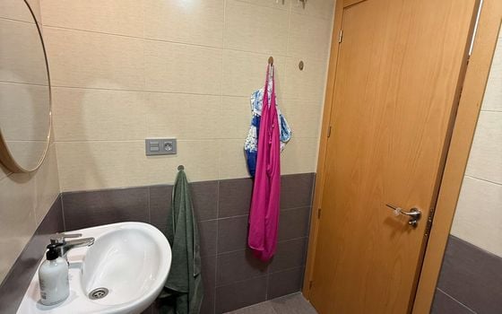 Apartament w Dolores, 3 sypialnie - CBE154243 - Zdjęcie - Small - 16