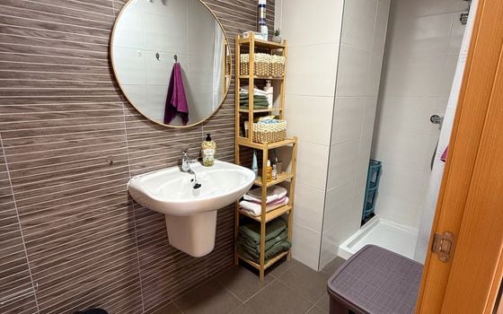 Apartament w Dolores, 3 sypialnie - CBE154243 - Zdjęcie - Small - 17