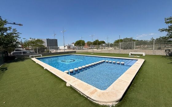 3 bedroom Apartment in Dolores - CBE154243 - Photo - 3