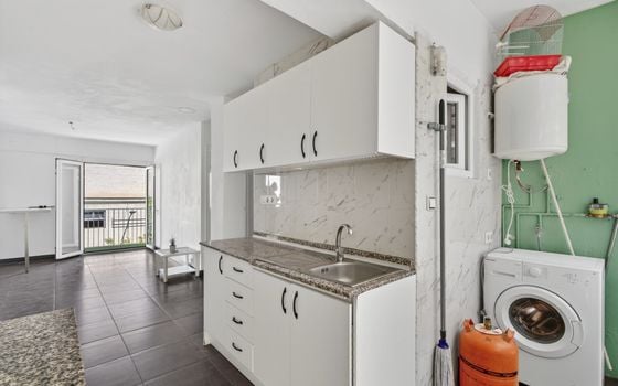 3 bedroom Apartment in Alicante - CBE154244 - Photo - 3