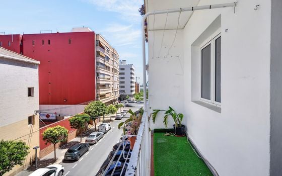 3 bedroom Apartment in Alicante - CBE154244 - Photo - Small - 16