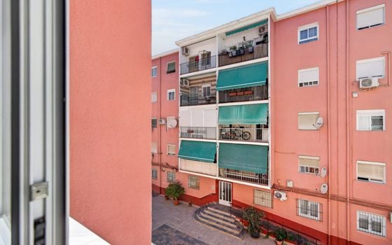 3 bedroom Apartment in Alicante - CBE154244 - Photo - 1