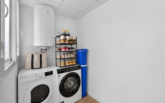 4 bedroom Apartment in Elche - CBE154245 - Photo - Small - 12