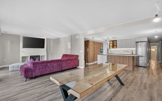 Apartament cu 4 dormitoare în Elche - CBE154245 - Imagini - 4