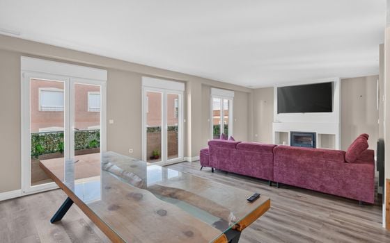 Apartament cu 4 dormitoare în Elche - CBE154245 - Imagini - 5