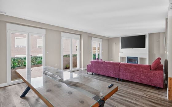Apartament cu 4 dormitoare în Elche - CBE154245 - Imagini - 3