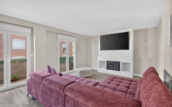 Apartament cu 4 dormitoare în Elche - CBE154245 - Imagini - 1