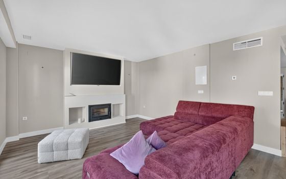 Apartament cu 4 dormitoare în Elche - CBE154245 - Imagini - 2