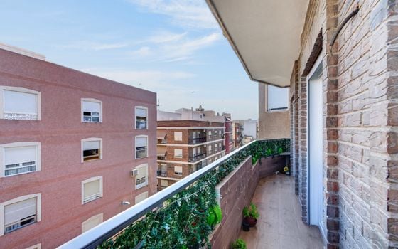 4 bedroom Apartment in Elche - CBE154245 - Photo - Small - 20