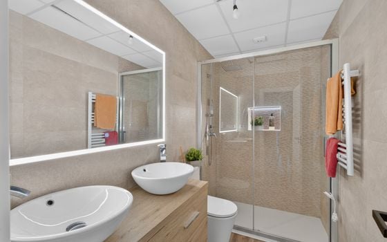 4 bedroom Apartment in Elche - CBE154245 - Photo - Small - 18