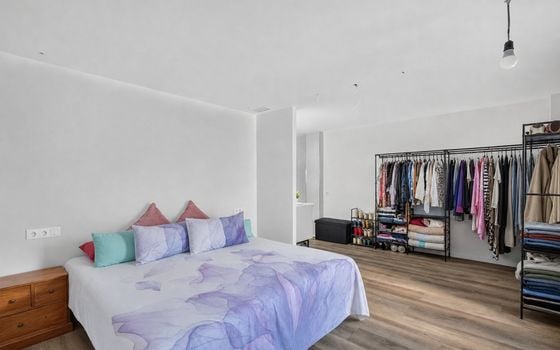 4 bedroom Apartment in Elche - CBE154245 - Photo - Small - 14