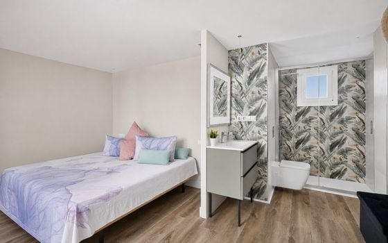4 bedroom Apartment in Elche - CBE154245 - Photo - Small - 13