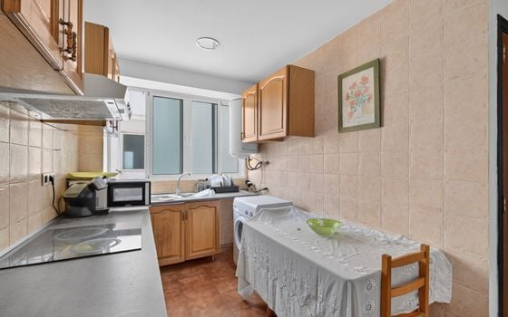 4 bedroom Apartment in Alicante - CBE154246 - Photo - Small - 6