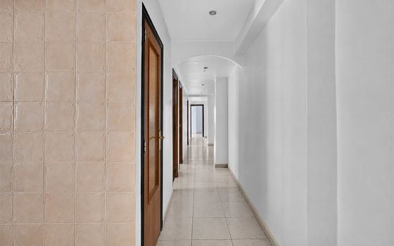 4 bedroom Apartment in Alicante - CBE154246 - Photo - Small - 11
