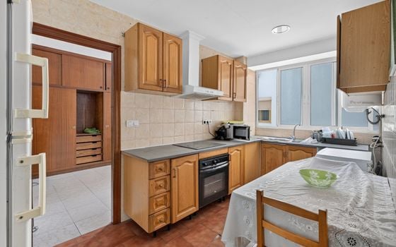 4 bedroom Apartment in Alicante - CBE154246 - Photo - 5