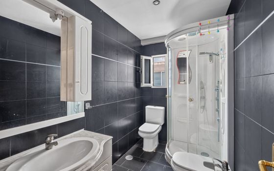 4 bedroom Apartment in Alicante - CBE154246 - Photo - Small - 13